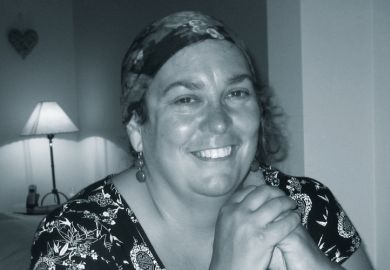 Obituary: Catherine Benfield, 1963-2015