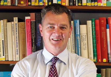 Obituary: Chris McGuigan, 1958-2016