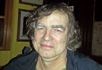 Obituary: Cliff Snaith, 1958-2015