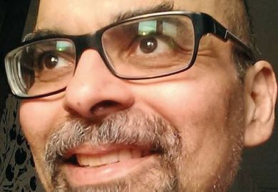 Obituary: Dwijen Rangnekar, 1965-2015