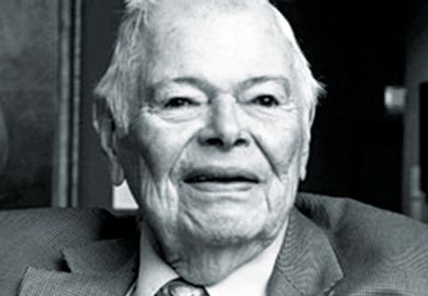 Obituary: Gillett Griffin, 1928-2016