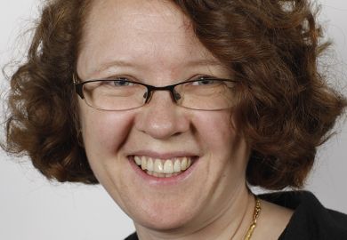 Obituary: Helen Reece, 1968-2016 Obituary: Helen Reece, 1968-2016