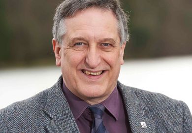 Obituary: Ian Bryden, 1958-2016 Obituary: Ian Bryden, 1958-2016