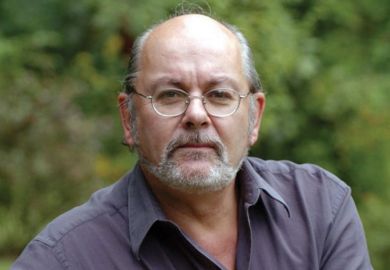 Obituary: John Benyon, 1951-2016 Obituary: John Benyon, 1951-2016