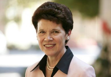 Obituary: Katharine Perera, 1943-2016 Obituary: Katharine Perera, 1943-2016