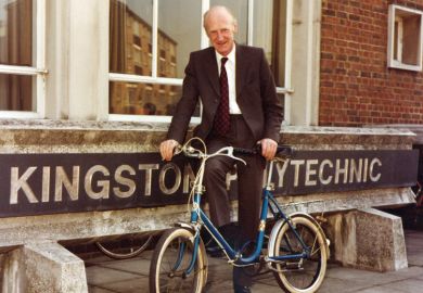 Obituary: Leonard Lawley, 1922-2016 Obituary: Leonard Lawley, 1922-2016