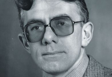 Obituary: Peter Wright, 1941-2016 Obituary: Peter Wright, 1941-2016