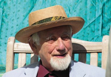 Obituary: Ronald Gray, 1919-2015 Obituary: Ronald Gray, 1919-2015