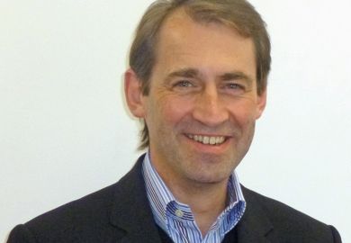 Obituary: Seymour Roworth-Stokes, 1965-2016 Obituary: Seymour Roworth-Stokes, 1965-2016