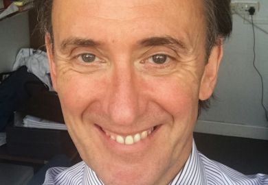 Obituary: Simon Newell, 1956-2016