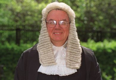 Obituary: Sir Bob Hepple, 1934-2015 Obituary: Sir Bob Hepple, 1934-2015