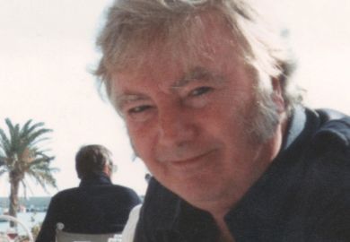 Obituary: Terry Culhane, 1934-2015 Obituary: Terry Culhane, 1934-2015
