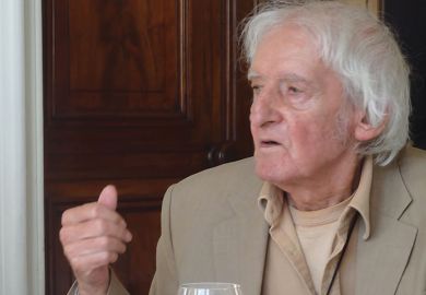 Tony Brooker Tony Brooker