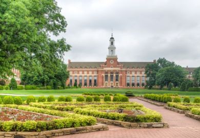 Oklahoma State University