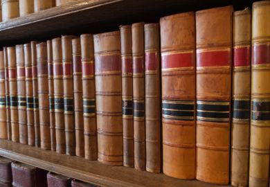 Books in library Books in library