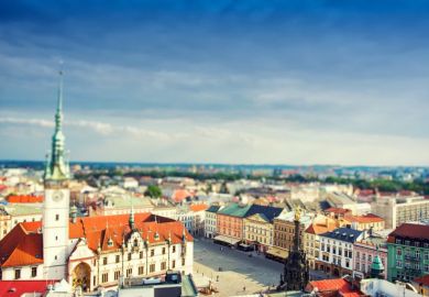 Olomouc