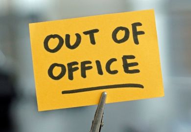 Unsupervised students