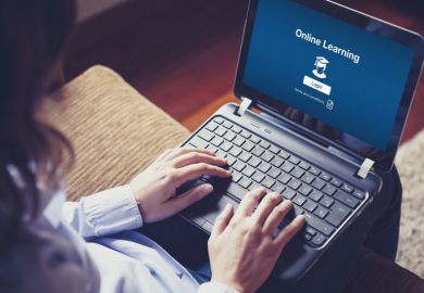 Online learning Online learning