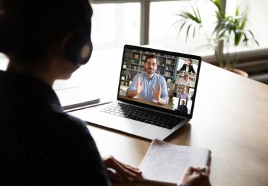 Online learning Online learning