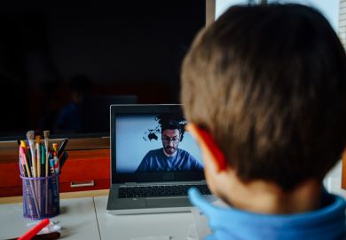Online lesson Online lesson