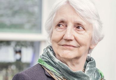 Onora O'Neill, Baroness O'Neill of Bengarve