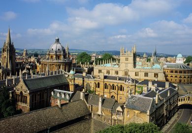 Oxford