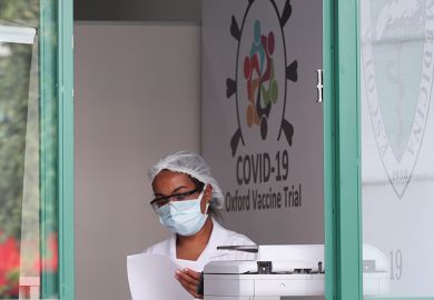 Researcher at the Federal University of São Paulo