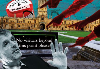 Christ Church’s internecine war is a huge failure of governance