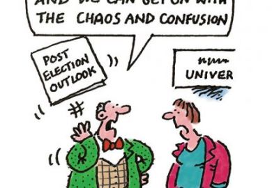 Cartoon – 19/26 December