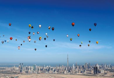 Balloons Balloons