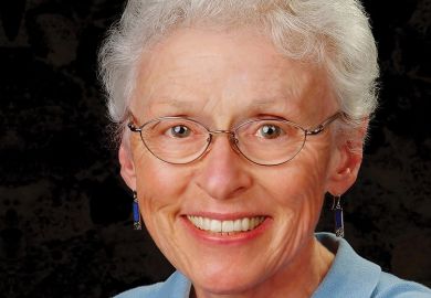 Sallie Mcfague Sallie Mcfague