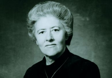 Margaret Claydon Margaret Claydon