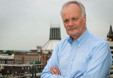 Martin Mortimer Martin Mortimer