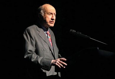 Michael Sovern Michael Sovern