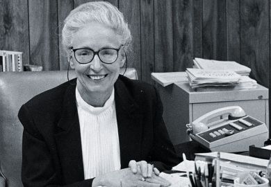 Mary Jean Mulvaney Mary Jean Mulvaney