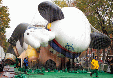 Inflatable Mickey Mouse Inflatable Mickey Mouse