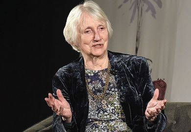 Onora O’Neill Onora O’Neill