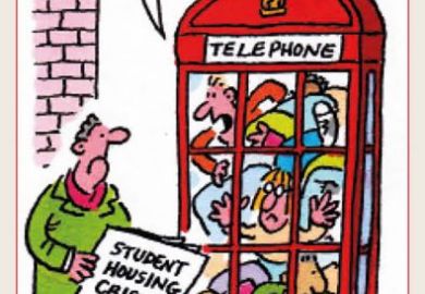 Cartoon 10 October 2019