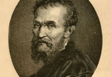 Michaelangelo