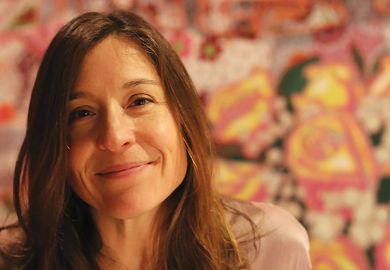 Karen Harvey Karen Harvey