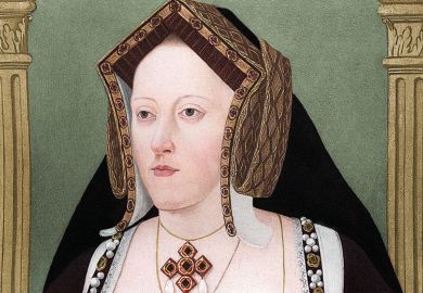 Catherine of Aragon Catherine of Aragon