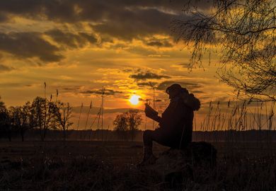 Woman reading Woman reading