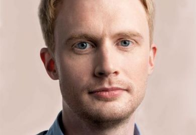 Adam Kucharski Adam Kucharski