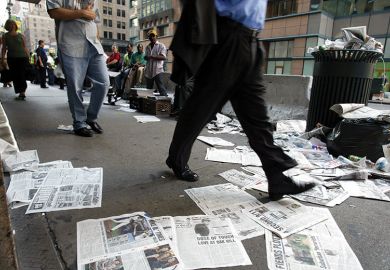 Newspapers