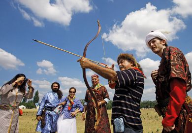 Steppe sports Steppe sports