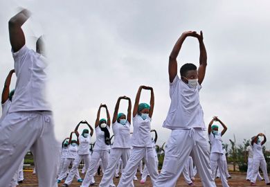 Zumba Zumba