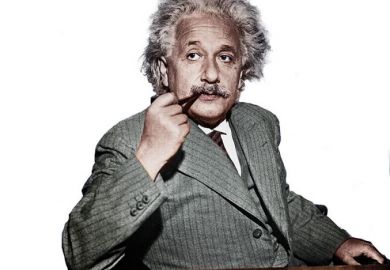 Einstein