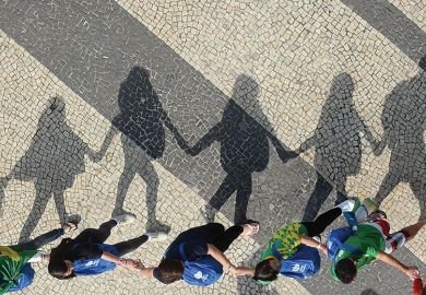 Shadows Shadows