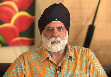 Pal Ahluwalia