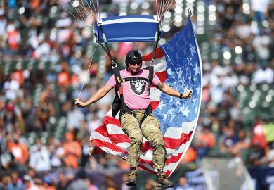 First-year study abroad gains popularity in US